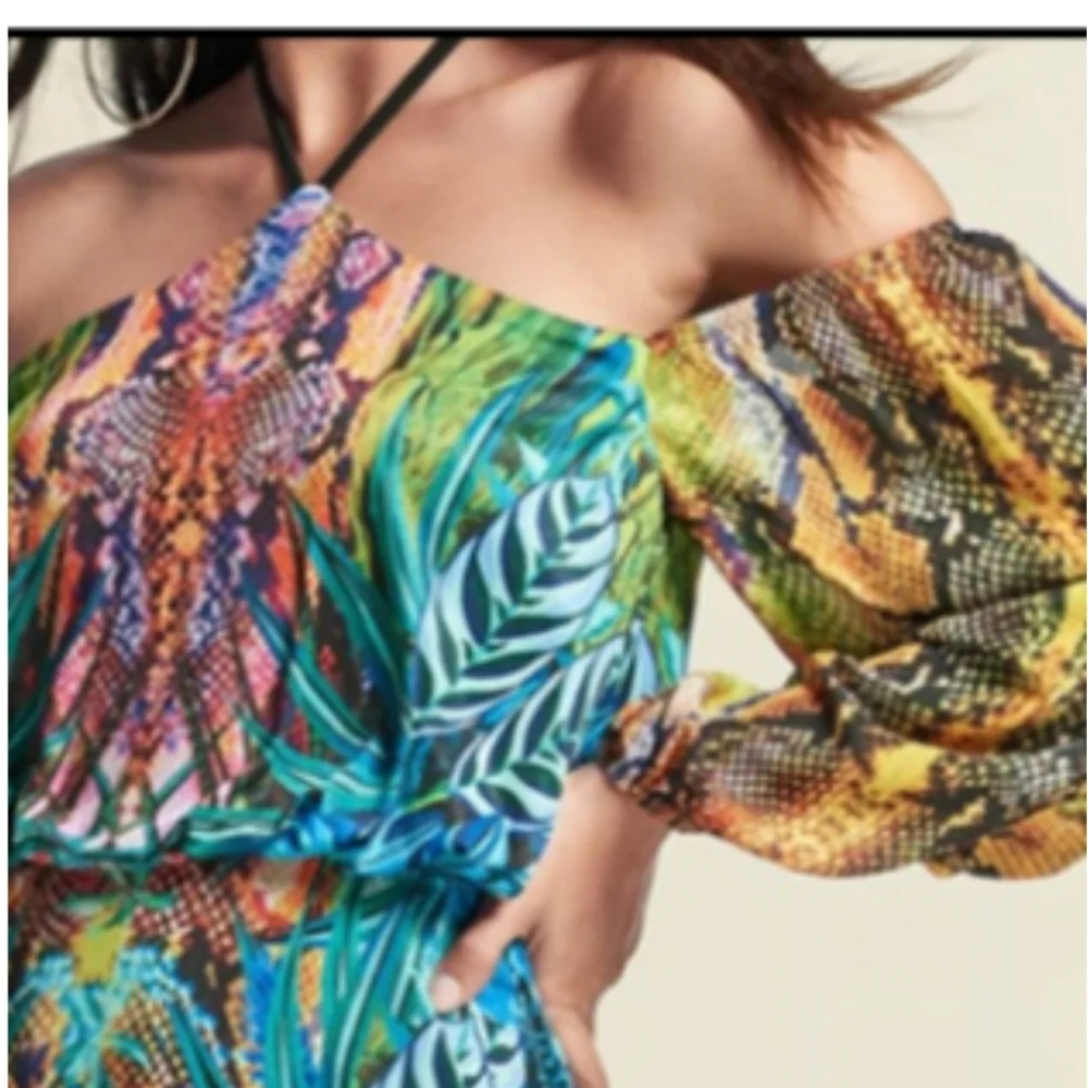 Venus dress - Picture 2 of 6